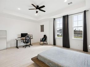 6805  Lost Falls Drive , Flower Mound Texas 76226