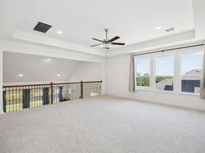 6805  Lost Falls Drive , Flower Mound Texas 76226