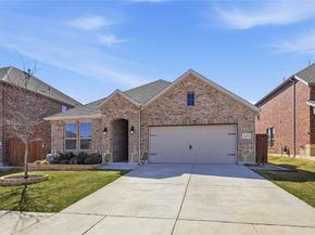 3223  Hunters Glen Drive , Aubrey Texas 76227
