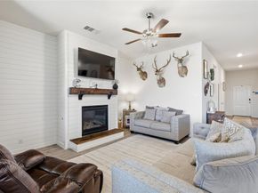 3223  Hunters Glen Drive , Aubrey Texas 76227