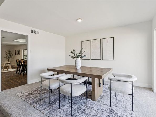 1411 N Yale Boulevard , Richardson Texas 75081