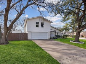 1411 N Yale Boulevard , Richardson Texas 75081