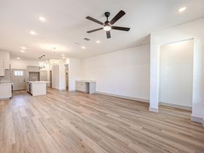 2613  Walker Street , Fort Worth Texas 76105