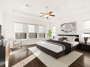 2441  Flat Creek Road , Frisco Texas 75036