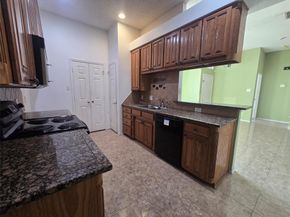 8012  Ashridge Road , Fort Worth Texas 76134