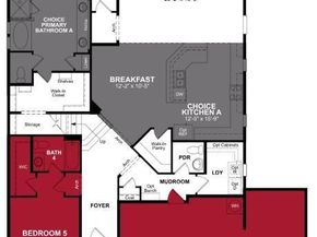 512  Pepperwood Drive , Fate Texas 75087