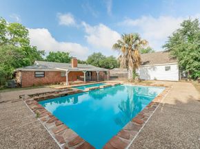 600  Circleview Drive N, Hurst Texas 76054