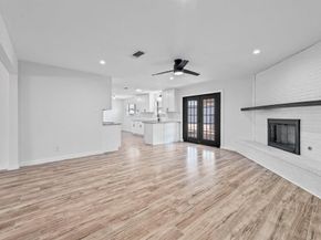 600  Circleview Drive N, Hurst Texas 76054