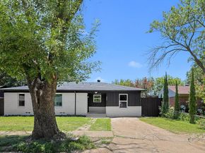 3520  Sidney Drive , Mesquite Texas 75150