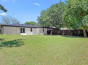 3520  Sidney Drive , Mesquite Texas 75150