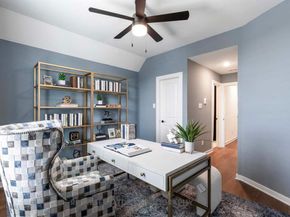 1420  Tenuta Drive , Fate Texas 75087