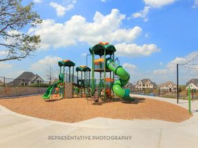 1420  Tenuta Drive , Fate Texas 75087