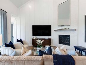 1420  Tenuta Drive , Fate Texas 75087