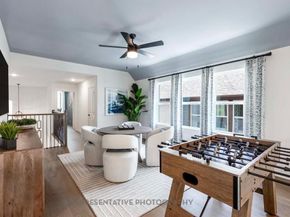 1420  Tenuta Drive , Fate Texas 75087