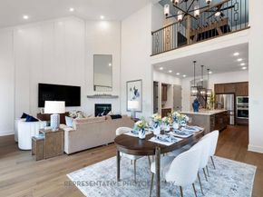 1420  Tenuta Drive , Fate Texas 75087