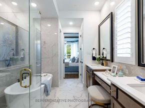 1420  Tenuta Drive , Fate Texas 75087