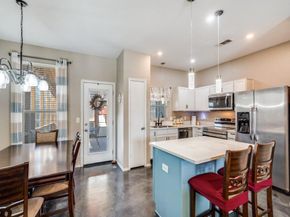 912  Greene Way , Wylie Texas 75098