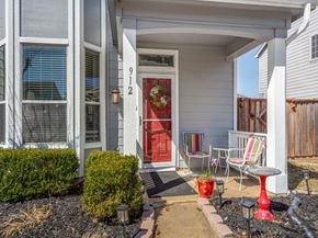 912  Greene Way , Wylie Texas 75098