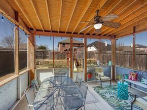 912  Greene Way , Wylie Texas 75098