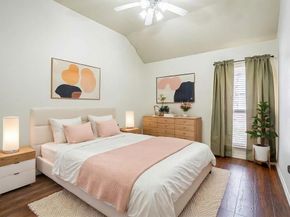8700  Shadow Trace Drive , Fort Worth Texas 76244