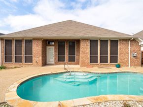 8700  Shadow Trace Drive , Fort Worth Texas 76244