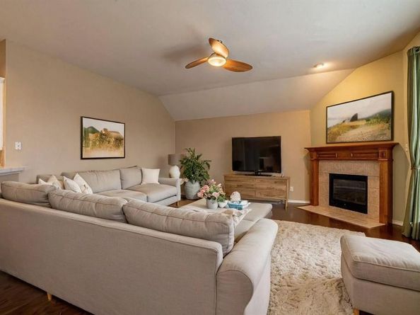 8700  Shadow Trace Drive , Fort Worth Texas 76244