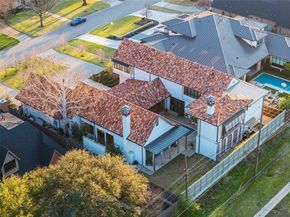 5747  Charlestown Drive , Dallas Texas 75230