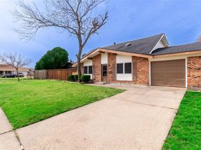221 S Bernice Drive , Garland Texas 75042
