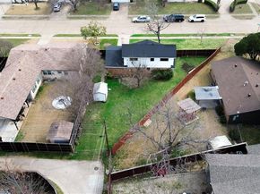 221 S Bernice Drive , Garland Texas 75042