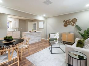 221 S Bernice Drive , Garland Texas 75042