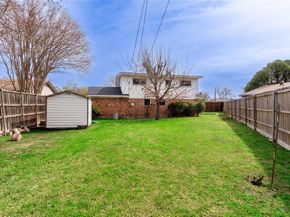221 S Bernice Drive , Garland Texas 75042