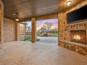 5803  Chalford Common  , Colleyville Texas 76034