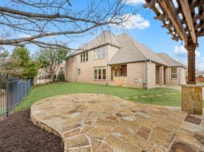5803  Chalford Common  , Colleyville Texas 76034