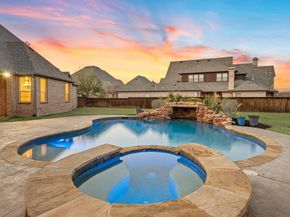 5803  Chalford Common  , Colleyville Texas 76034