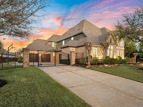 5803  Chalford Common  , Colleyville Texas 76034