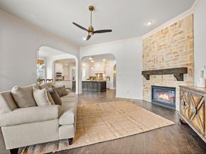 5803  Chalford Common  , Colleyville Texas 76034