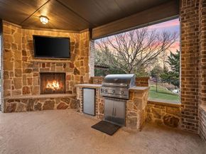 5803  Chalford Common  , Colleyville Texas 76034