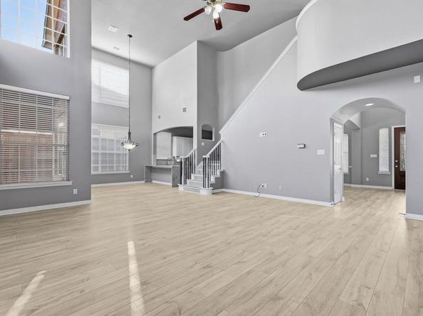 4212  Sandra Lynn Drive , Flower Mound Texas 75022