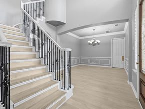 4212  Sandra Lynn Drive , Flower Mound Texas 75022