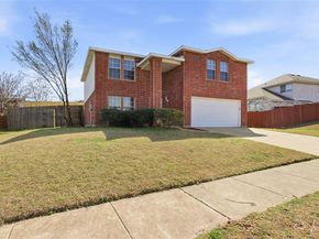 1422  Mill Branch Drive , Garland Texas 75040