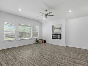 10640  Tonkala Drive , Fort Worth Texas 76179