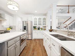 907  Kilgore Court , Allen Texas 75013