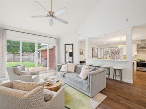 907  Kilgore Court , Allen Texas 75013