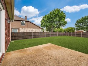 907  Kilgore Court , Allen Texas 75013