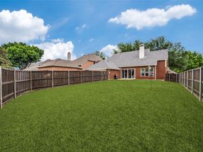 907  Kilgore Court , Allen Texas 75013