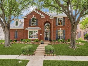 907  Kilgore Court , Allen Texas 75013