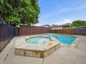 2409  Buckeye Drive , Mesquite Texas 75181