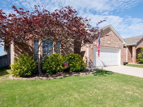 3833  Wellsburg Way , Fort Worth Texas 76244