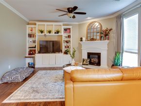 3833  Wellsburg Way , Fort Worth Texas 76244