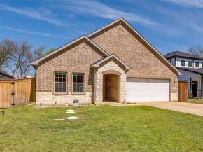 2723  Pike Drive , Lancaster Texas 75134